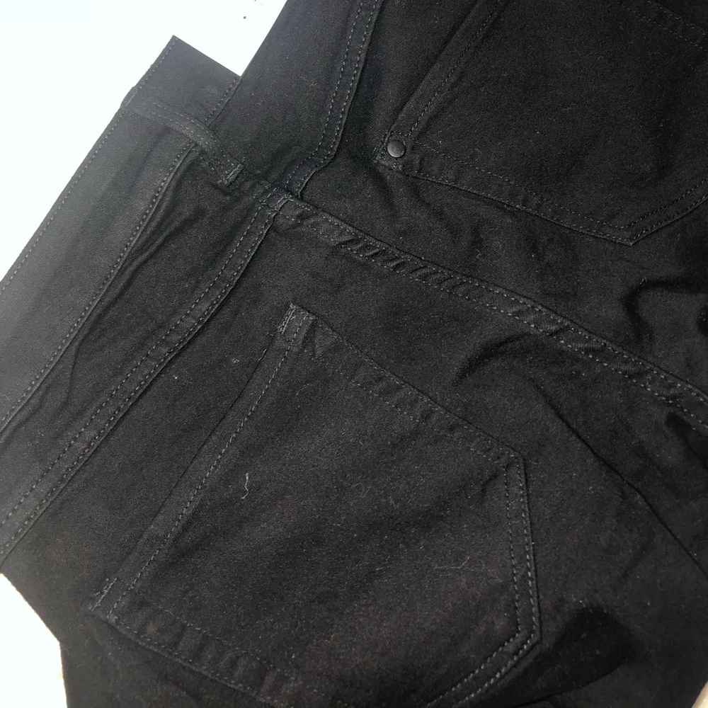 Black jeans! - Picture 5 of 5